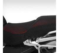 WUURAA Coprisedile per Cuscino Protettivo per Moto per BMW R1200GS R 1200 GS ADV Adventure R1250GS R1250 GS 2004-2021 Coprisedile per Sella in Tessuto di Nylon Coprisedili (Color : R1200GS 2013-2018)