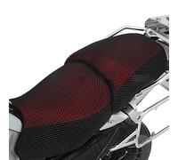 WUURAA Coprisedile per Cuscino Protettivo per Moto per BMW R1200GS R 1200 GS ADV Adventure R1250GS R1250 GS 2004-2021 Coprisedile per Sella in Tessuto di Nylon Coprisedili (Color : R1250GS 2018-2021)