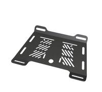 WUURAA Estensione del Portapacchi Moto Bagagli Supporto Mensola Caso Titolare Tronco Piastra Telaio Staffa per R1250GS R1200GS F850GS F750GS F650GS