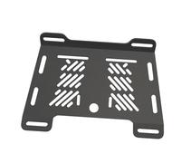 WUURAA Estensione del Portapacchi Portapacchi Posteriore per Moto Allargamento Portabagagli Supporto Staffa per Supporto per Mensola per Ducati 620/950/950S/MULTISTRADA