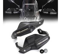 WUURAA Moto Paramani per Y&amaha Tenere 700 XTZ700/ Rally T7 2019-2023 2020 2021 2022 Paramani Manubrio Scudo di Protezione Tenere700 XTZ Protezione