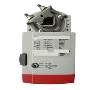 WUUXLIZMX Attuatore per serranda Attuatore della valvola dell'Aria CS7510A2008