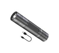 Wuvfojca Mire-Uova, 3 Intensità LED Ricaricabile Ergonome Tester, Lampada per Ovoscopio e Specchio, Galline Pontatrici Interni Esterni Fattoria