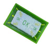 Wuvfojca Tappetino Per Allenamento Golf,Feedback Portatile del Percorso - Tappetino Da Allenamento Golf In Casa | Per Fitness Esterno Casa Ricreazione Esercizio Sport Pratica Personale Miglioramento