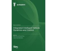 Wuwei Chen Hong Integrated Intelligent Vehicle Dynamics and (Copertina rigida)