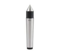 WUWMTUTCK 1 pz Centro fisso MT1 MT2 MT3 MT4 MT5 Torni Contropunta Macchina utensile Cono Morse Lega Solido Centro Morto Trapano Tornio Macchina(Fixed Center,MT3)