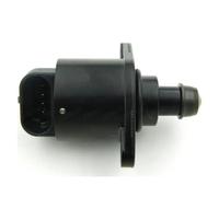 WUWMTUTCK 7700102539 Valvola di controllo dell'aria del minimo Adatto for Dacia Adatto for Duster Adatto for Logan Adatto for Sandero Adatto for Renault Adatto for Clio Adatto for Duster Adatto for Es