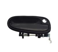 WUWMTUTCK Maniglia Esterna Anteriore Posteriore Sinistra Destra Adatta for Hyundai Matrix Lavita 2001-2010 82650-17000 82660-17000 83650-17000 83660-17000(Front Right)