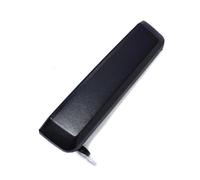 WUWMTUTCK Maniglia for Porta Lato Guida Anteriore Sinistra Esterna Nera 80607-01A10 Adatta for Pick-up Nissan Pathfinder Sentra D21 720