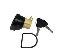 WUWMTUTCK Serratura COPERCHIO CAMION for CHIAVE adatta for PEUGEOT 205 8726-48 Set chiavi porta automatica