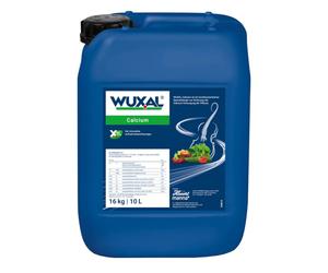 WUXAL Calcium 20 l concime liquido concime fogliare concime di calcio concime pe