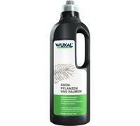 WUXAL Concime Liquido per Piante Verdi e Palme 1 L