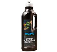 WUXAL - Fertilizzante Universale, 1 litro.