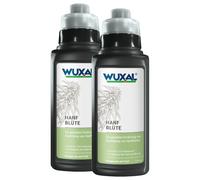 WUXAL Hanfdünger Blüte 2x 250 ml Flüssigdünger