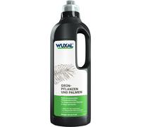 Wuxal Piante Verdi E Palm Tree Fertilizzante 1 Litro