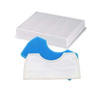 WuYan 3pcs Aspirapolvere Filtro HEPA H11 DJ63-00672D Filtro per Samsung SC4300 SC4760 VC-B710W Aspirapolvere Accessori Parti