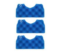 WuYan 3PCS Aspirapolvere Parte Filtri Heap Per Samsung Cup DJ97-01040C SC43 SC44 SC45series Aspirapolvere Filtro Polvere