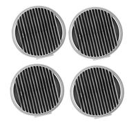 WuYan 4 Pz Filtro Hepa Per Xiaomi Wireless F8 Smart Handheld Aspirapolvere Sostituzione Efficiente Hepa Filtri Parti Xcqlx01R