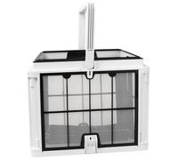 WuYan Cestino filtrante ultra fine compatibile con Dolphin Dolphin Active 20/30/30i/40/60, Explorer E30/E50/E70/M600, S200, S300, S300i, S400, codice articolo: 9991457-R1