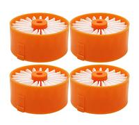 WuYan Filtro per aspirapolvere wireless Black+Decker BSV2020G per utensili di ricambio per BSV2020G Accessori spazzatrice (Confezione da 4)