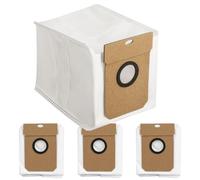 WuYan Sacchetti per aspirapolvere Cecotec Conga 11090 Spin Revolution Robot Aspirapolvere