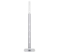 WuYan Supporto per il Pavimento,L'alluminio non è facile da deformare,porta accessori per aspirapolvere per Dyson V7 V8 V10 V11 V15 Digital Slim V12 Slim