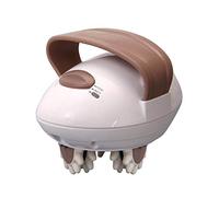 WUYANSE Mini massaggiatore Elettrico 3D, massaggiatore Completo tenuto in Mano Trattamento Dimagrante Perdita di Grasso Rimozione Grasso Rilassamento motorizzato Rullo massaggiatore Dimagrante