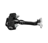 WUYDKEL Arresto Cerniera Porta Compatibile con Fiat per Ducato 2006-2015 Limitatore della Porta Cerniera della Porta Cinghia di Controllo Porta Checker Arm Assembly OEM 1358220080 1394172080 9181N9
