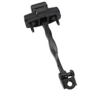 WUYDKEL Arresto Cerniera Porta Compatibile con Ford per Focus 2012-2017 2018 2019 2020 OEM: 1714637 BM51A23500AA Cerniera Porta Anteriore Sinistra Destra Auto Cinghia di Controllo Fermo Limite