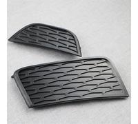 WUYDKEL Auto Copertura Fendinebbia Compatibile con Land per Rover per Evoque 2012-2018 Copertura Fendinebbia per Auto Telaio Griglia OEM: LR035093 LR035094 LR027866 LR027867(Right)