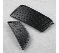 WUYDKEL Auto Copertura Fendinebbia Compatibile con Land per Rover per Evoque 2012-2018 Copertura Fendinebbia per Auto Telaio Griglia OEM: LR035093 LR035094 LR027866 LR027867(Left)