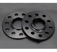 WUYDKEL Auto Distanziali Ruota 15/20/25/30 / 35mm Compatibile con Alfa per Romeo Car Wheel Distanziali Spessori PCD 4x98 CB 58.1mm Hubcentric Wheel Spacer Adapter Parti di Modifica(2PCS 20mm)