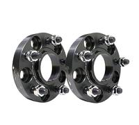 WUYDKEL Auto Distanziali Ruota Compatibile con Land per Rover per Discovery 5 per Discovery 3 4 LR3 LR4 per Range Rover Sport per Defender 2019-2023 Car Wheel Spacer Adapter PCD 5x120 CB 72.6(2,15mm)