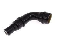 WUYDKEL Auto Tubo di Ingresso Compatibile con A3 A4 A6 A6L Tubo di Aspirazione Aria Aspirazione Aria Ventilazione Tubo di Sfiato Gruppo Accessori di Ricambio OEM: 06A103213F 6A103213F