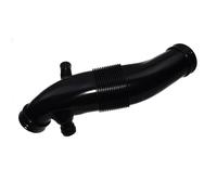 WUYDKEL Auto Tubo di Ingresso Compatibile con A4 S4 B6 B7 2001 2002 2003 2004 2005 2006 2007 2008 Tubo di Ventilazione di Aspirazione dell'Aria OEM: 06B129627AB 06B129627T