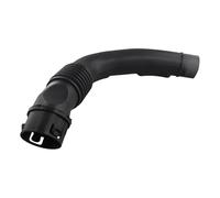 WUYDKEL Auto Tubo di Ingresso Compatibile con Ford per Explorer 2.3L 2020 2021 2022 2023 Tubo Flessibile Condotto di Aspirazione del Filtro dell'Aria OEM:L1M39E635AD M1MZ9A624B M1M39E635AB L1MZ9A624A