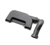 WUYDKEL Auto Tubo di Ingresso Compatibile con Hyundai per Elantra 2007 2008 2009 2010 Parti del Tubo del Condotto dell'Aria di Aspirazione del Filtro dell'Aria OEM: 282102H000 28210-2H000 282102H500