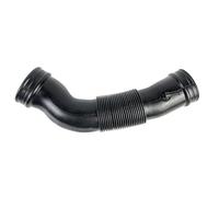 WUYDKEL Auto Tubo di Ingresso Compatibile con per Passat 2000 2001 2002 2003 2004 2005 2006 2007 2008 2009 2010 2011 2012 Tubo di Aspirazione Aria OEM: 06B 129 627Q 06B129627Q