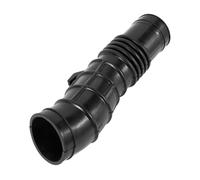WUYDKEL Auto Tubo di Ingresso Compatibile con Toyota per Land per Cruiser 1995 1996 1997 Accessori per Tubi di Aspirazione del Filtro dell'Aria per Tubo di Aspirazione dell'Aria OEM: 17881-66080