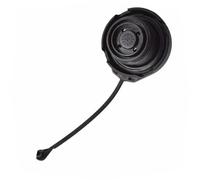 WUYDKEL Compatibile con A1 2011-2014 per A2 2000-2005 per A3 2003-2012 per A4 1995-2001 per A6 1997-2005 1 Pz Tappo Serbatoio Carburante per Auto 1H0201553B Tappo Benzina per Auto