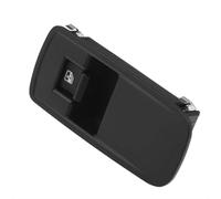 WUYDKEL Compatibile con Alfa per Romeo per Mito 955 08 Interruttore Alzacristallo Elettrico Singolo per Auto Pulsante di Controllo 156085172 Pulsantiera Alzavetro