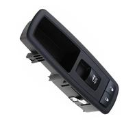 WUYDKEL Compatibile con Fiat per Freemont 2009-2010 Pulsante Regolatore di Sollevamento in Vetro Interruttore Alzacristallo Elettrico Pulsante Finestra 4602544AG Pulsantiera Alzavetro