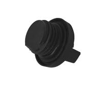 WUYDKEL Compatibile con Fiat per Grande per Punto per Idea 500 1 Pz Tappo Serbatoio Gas per Auto Tappo Serbatoio Carburante per Auto Accessori Carburante 71740676 Tappo Benzina per Auto