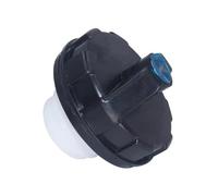 WUYDKEL Compatibile con Hyundai per H100 Hd65 Hd72 Hd78 1 Pz Auto Benzina Diesel Tappo del Serbatoio del Carburante con Tappo del Serbatoio del Gas per Auto 310104B000 Tappo Benzina per Auto