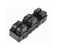 WUYDKEL Compatibile con Hyundai per IX35 2010 2011 2012 2013-2015 Lato Guida Alzacristallo Elettrico Interruttore di Comando 16 Pin 93570-2Z000 Pulsantiera Alzavetro(Auto Down)