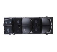 WUYDKEL Compatibile con Nissan per Pulsar per Sentra per Sylphy MK3 2012 2013 2014 2015 2016 Interruttore Regolatore Finestra Interruttore di Controllo Finestra 254013DF0B Pulsantiera Alzavetro