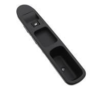 WUYDKEL Compatibile con Peugeot per 207 2007-2015 Anteriore Destro Lato Passeggero 4/6 Pin Alzacristalli Elettrici Interruttore Sollevatore Accessori per Auto Pulsantiera Alzavetro(4 Pins)