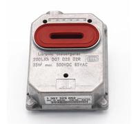 WUYDKEL Compatibile con Porsche 911 993 996 per Boxter 986 D2S Faro allo Xeno Zavorra 1307329023 1307329039 1307329052 61358376273 99363119302 Zavorra per Fari Auto
