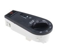 WUYDKEL Compatibile con Volvo per Camion FH FM VNL Auto Faro Fendinebbia Interruttore di Controllo Lampada Faro 20942844 20466304 Controllo Interruttore fari(20942844)