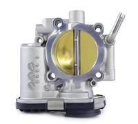 WUYDKEL Corpo farfallato Compatibile con Chevrolet per Cruze 1,6 2012 2013 2014 2015 2016 Corpo Farfallato Valvola A Farfalla 96817600 0280750494 0280750562 Gruppo Sensore Farfalla
